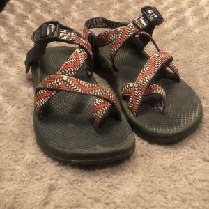 Chacos